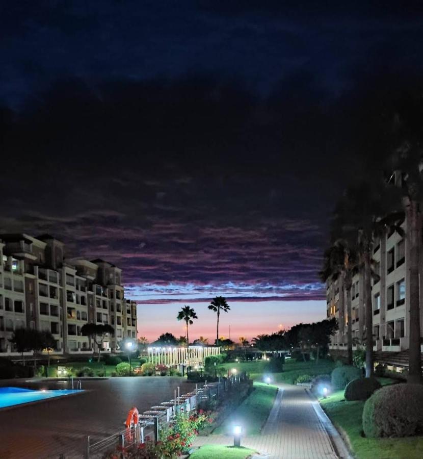 Residencial Cisnes Primera Linea Playa Apartamento