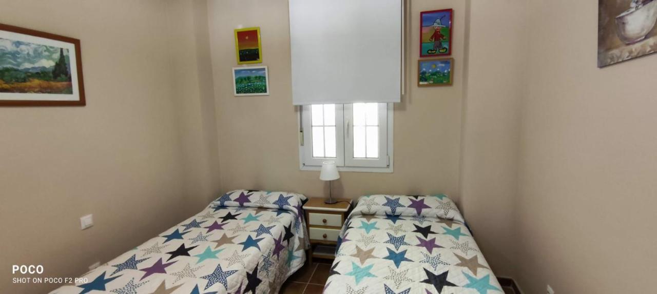 Residencial Cisnes Primera Linea Playa *