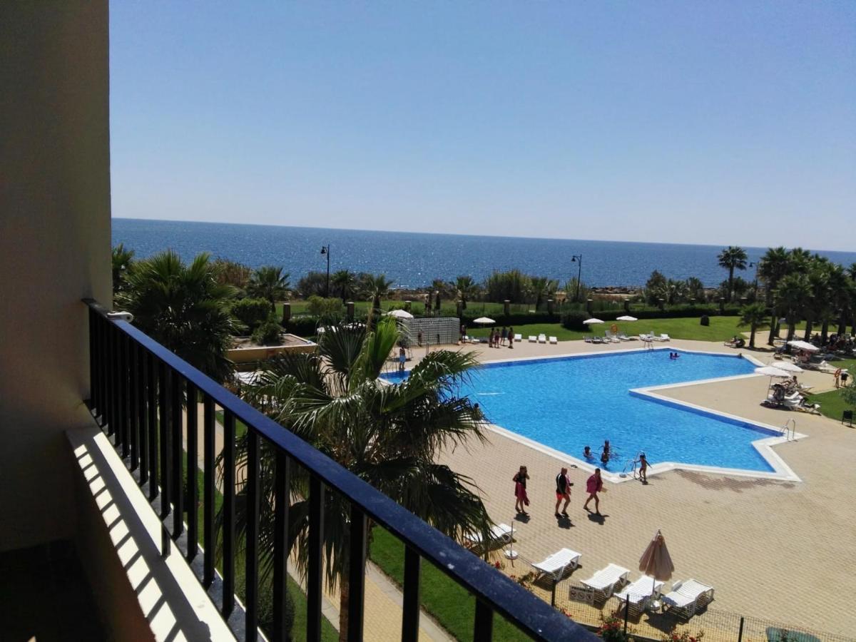 Apartamento Residencial Cisnes Primera Linea Playa *