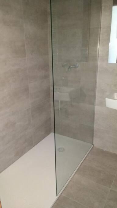Self Contained With Shared Pool In Moraira Teulada