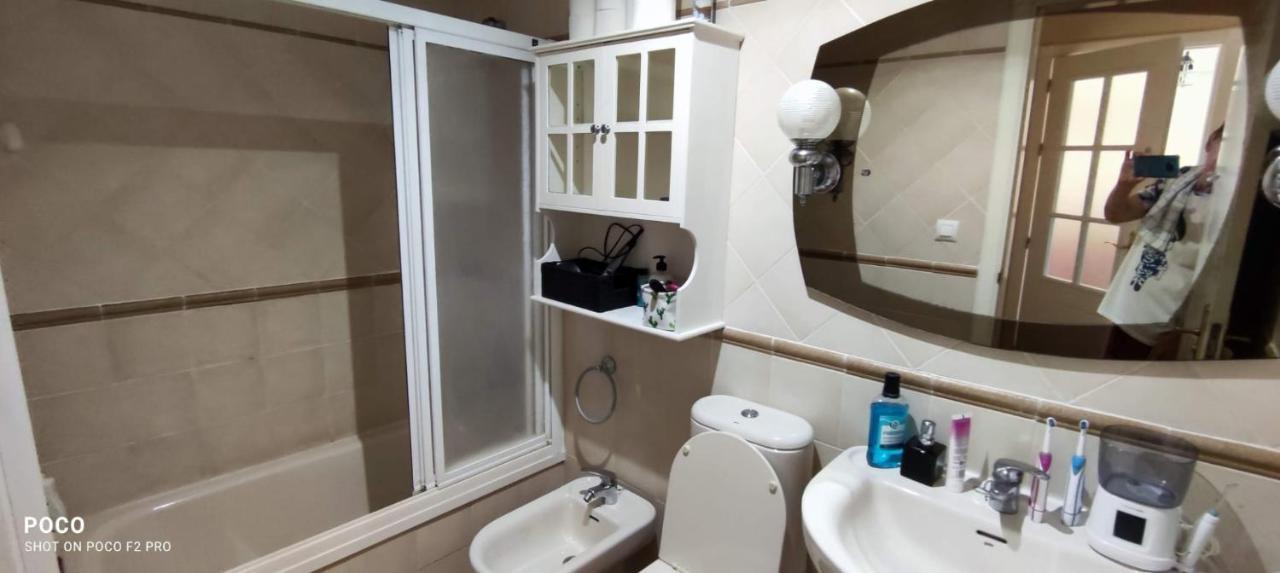 Apartamento Residencial Cisnes Primera Linea Playa