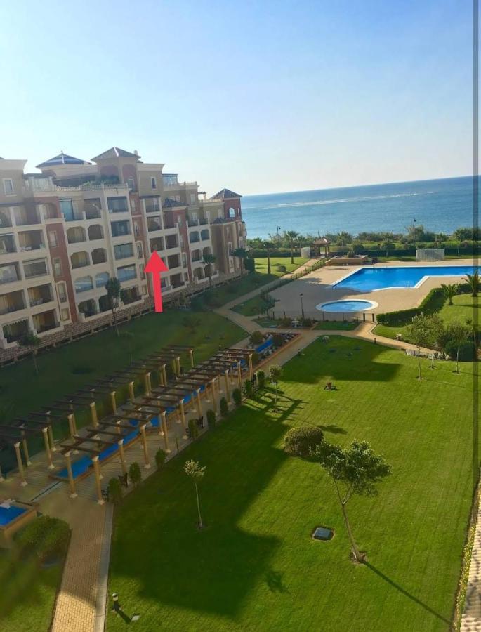 Residencial Cisnes Primera Linea Playa *