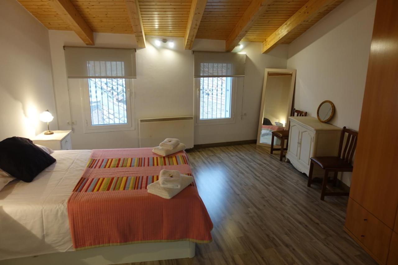 Ca Miquel Holiday home Tivissa