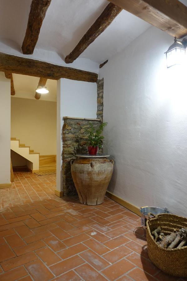 Holiday home Ca Miquel