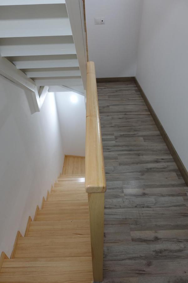 Ca Miquel Holiday home