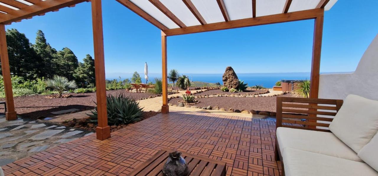 Casa Almendros Jacuzzi Garden *