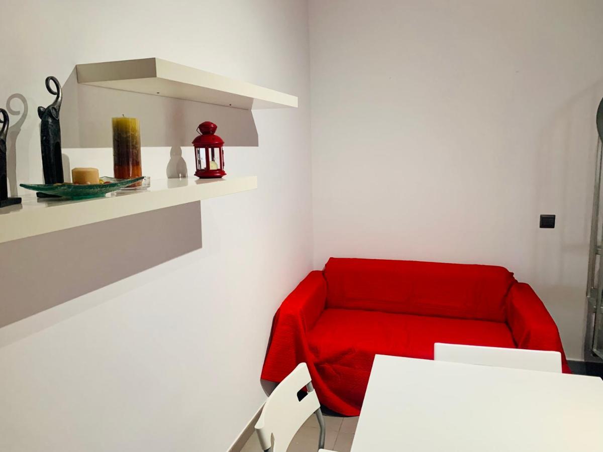 Loft Risa Apartment