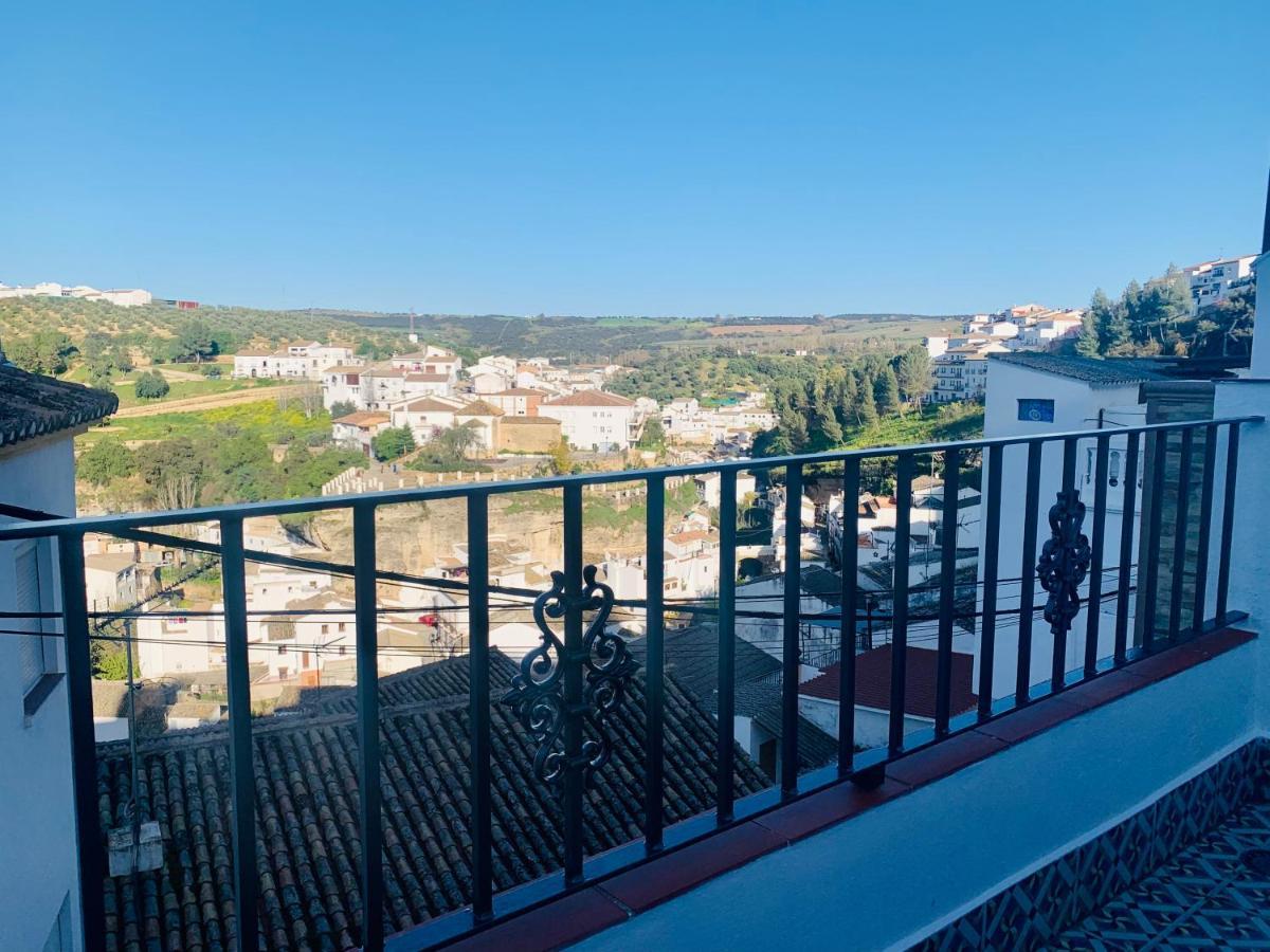 Loft Risa Setenil De Las Bodegas