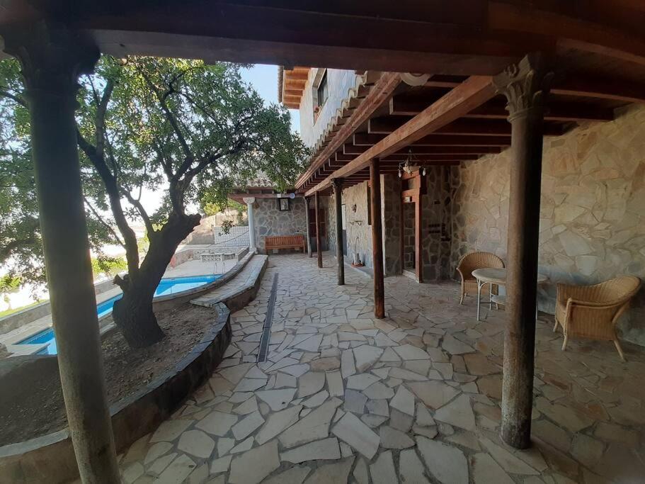 Los Almendros Rural * Padul