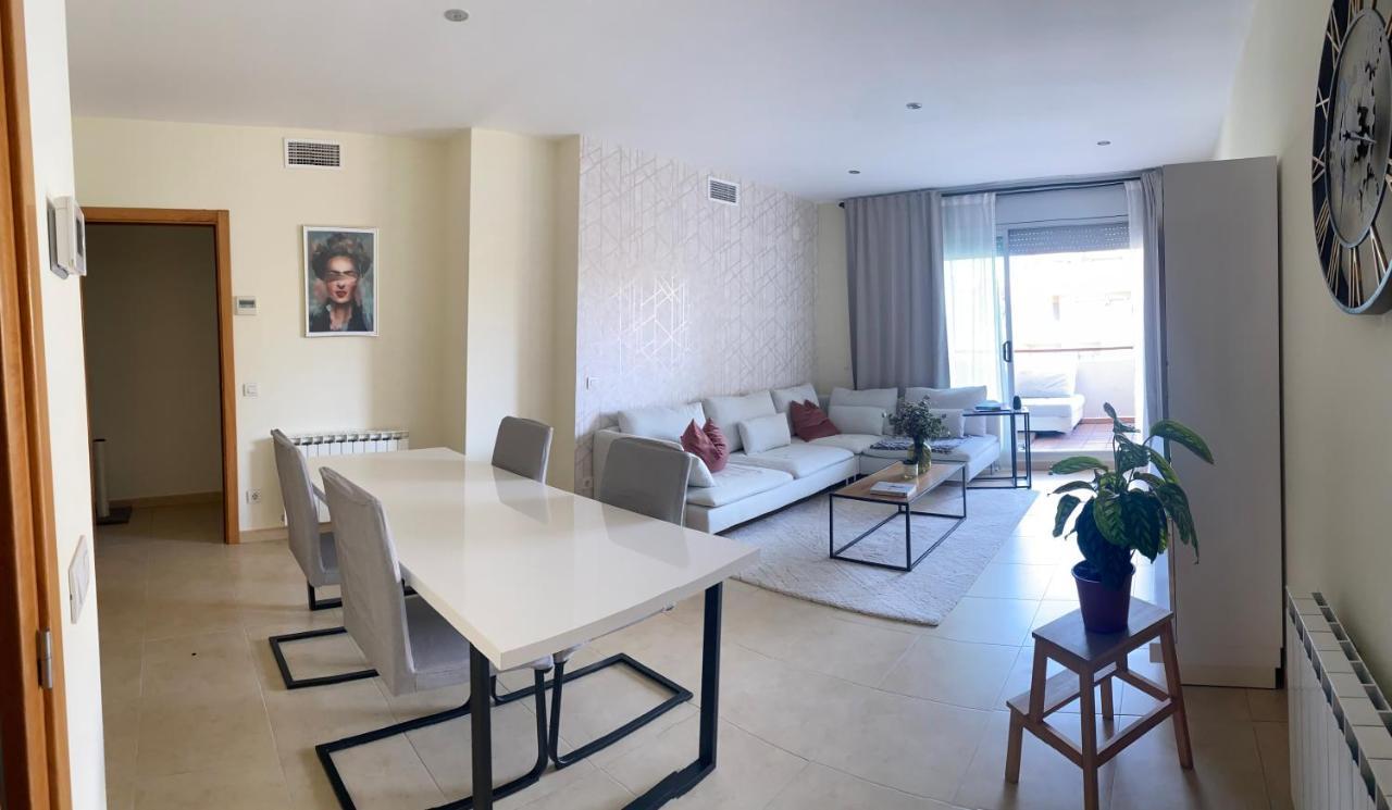 Apartment Piso Ardenya Sant Feliu de Guixols