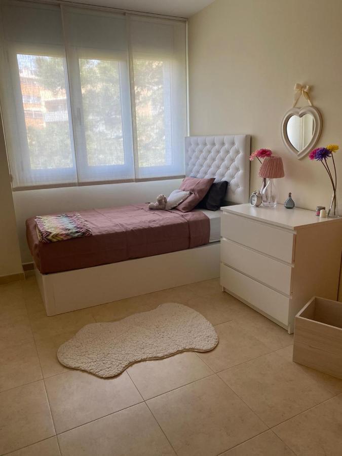 Apartment Piso Ardenya