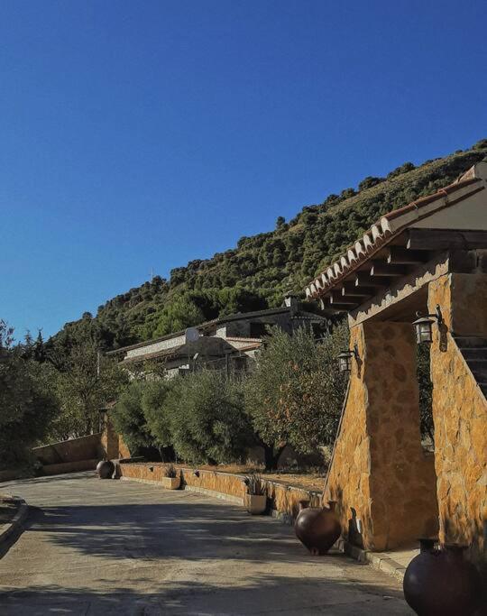 Los Almendros Rural Villa Padul