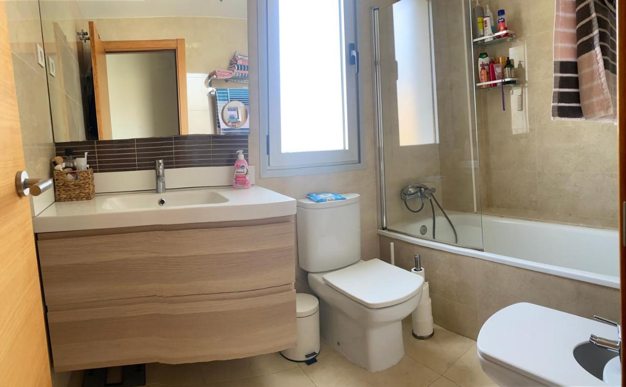 Piso Ardenya * Sant Feliu de Guixols
