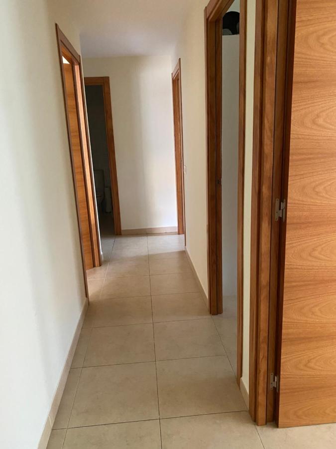 Apartment Piso Ardenya Sant Feliu de Guixols