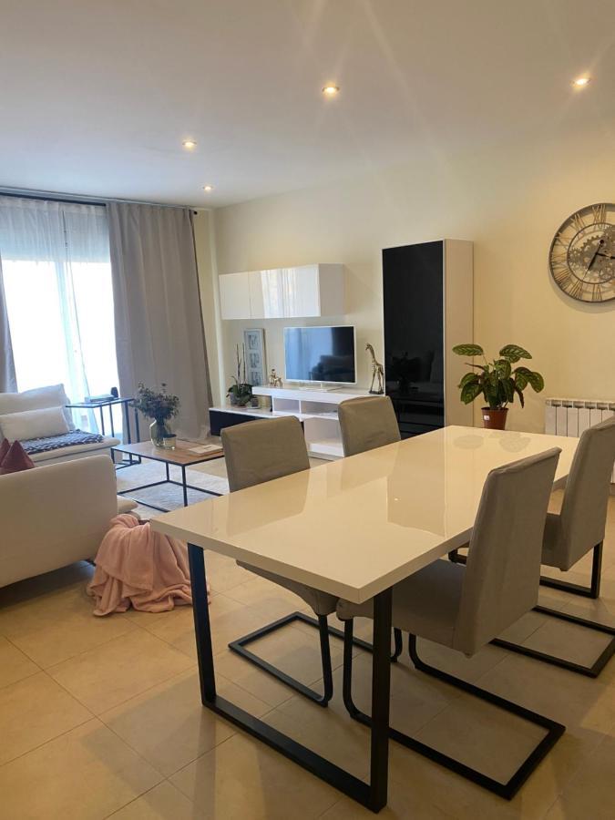 Piso Ardenya * Sant Feliu de Guixols