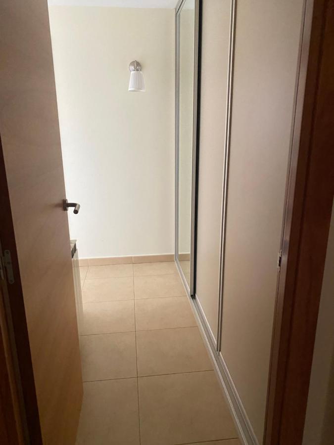 Apartment Piso Ardenya Sant Feliu de Guixols