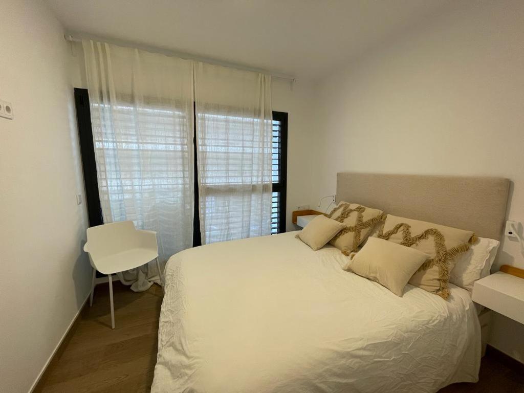 El Balco De Apartamento