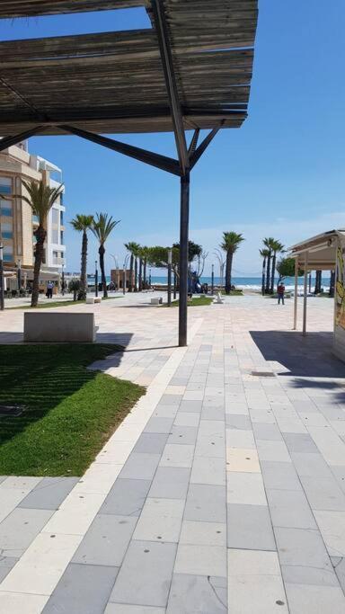 2 Torrelamata Torrevieja Alicante La Mata (Torrevieja)