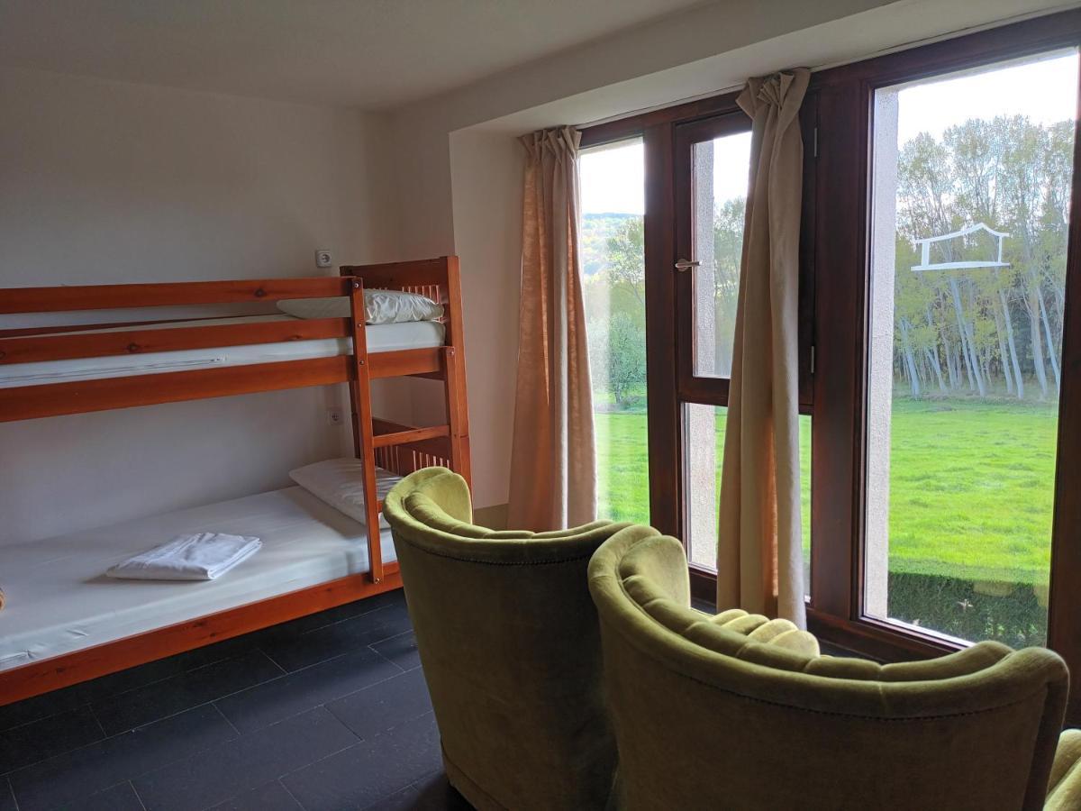 Hostal Mercadoiro *
