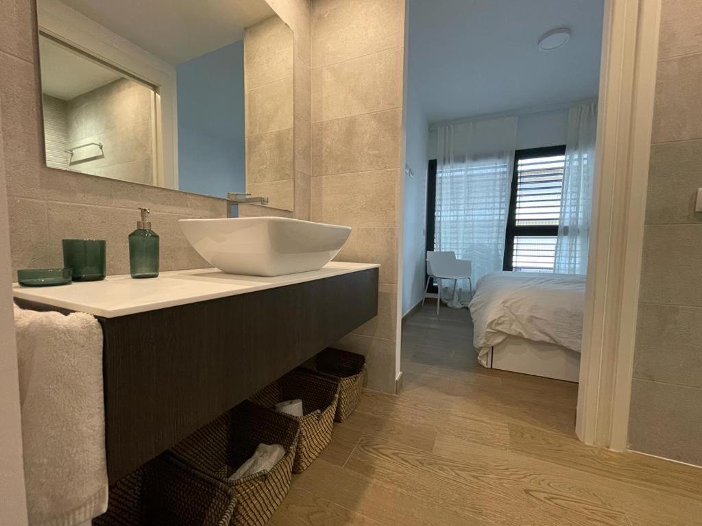 El Balco De Apartamento Sant Antoni De Calonge