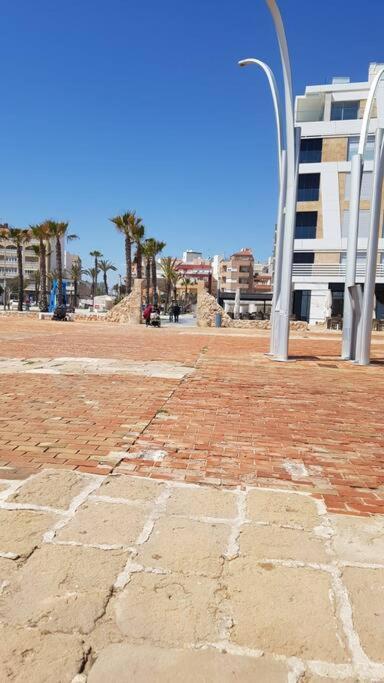 2 Torrelamata Torrevieja Alicante Apartment La Mata (Torrevieja)