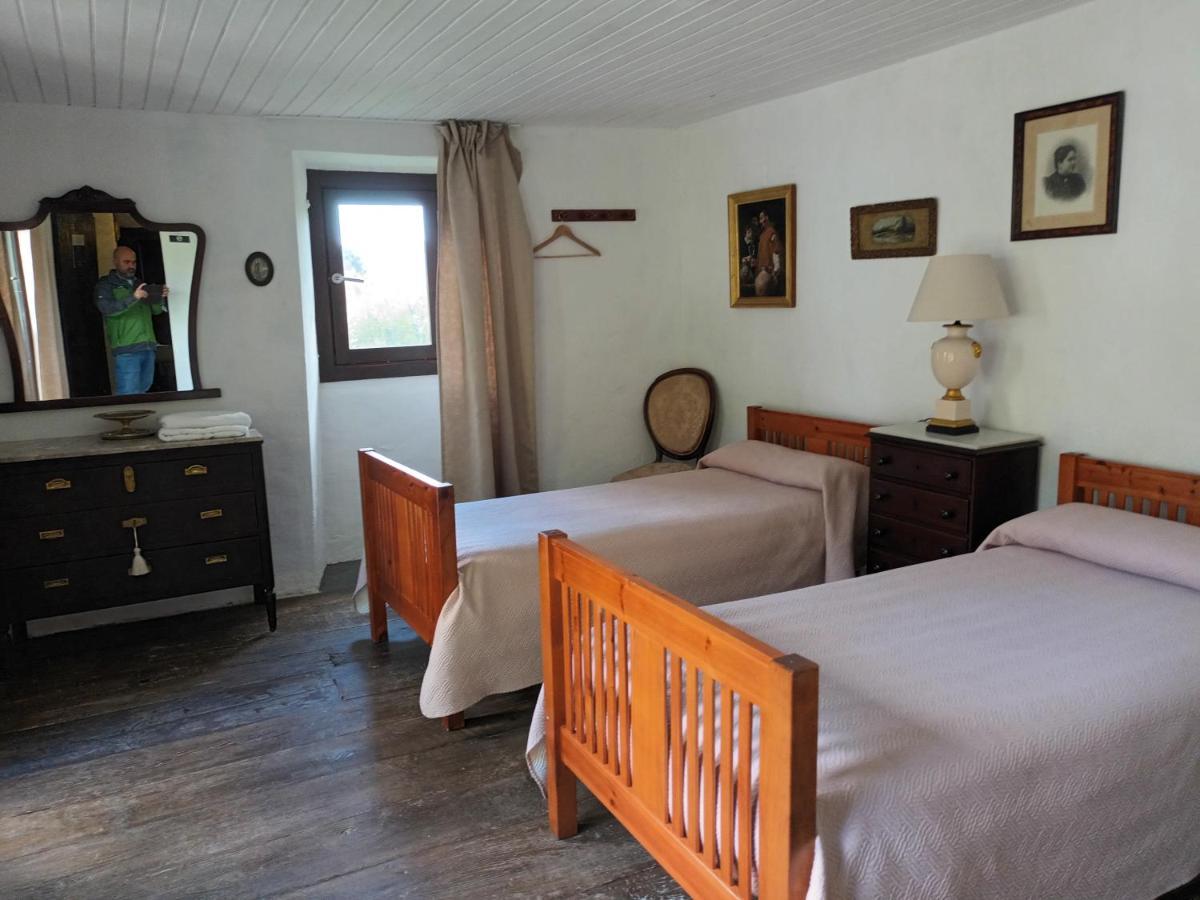 Mercadoiro Hostal