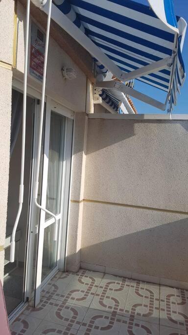 2 Torrelamata Torrevieja Alicante Apartment La Mata (Torrevieja)