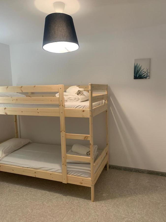 Apartment Matalascanas