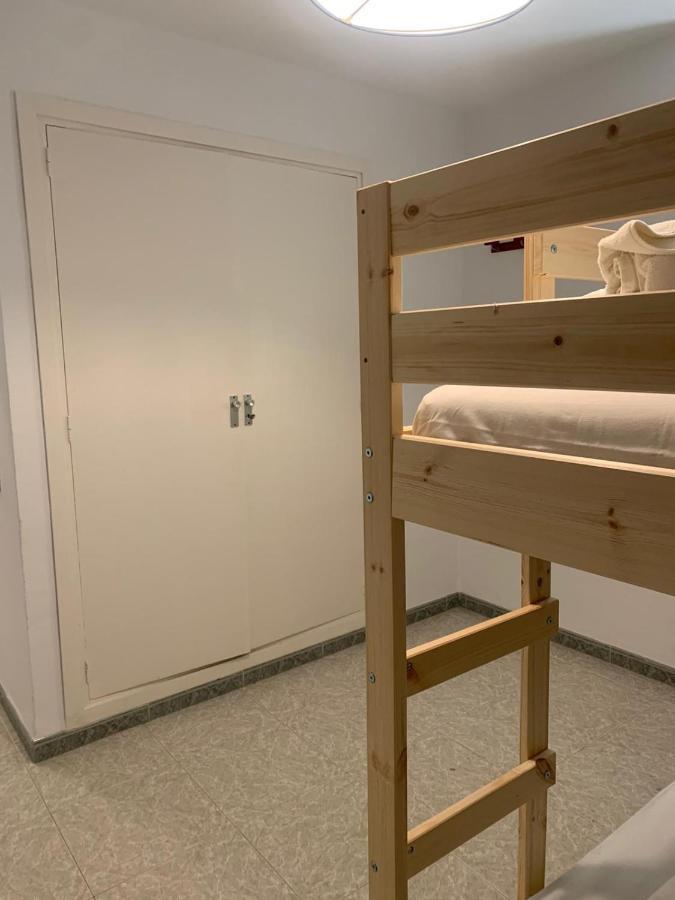 Apartment Matalascanas