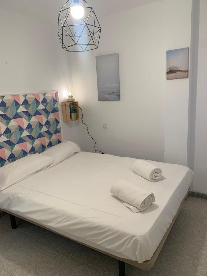Matalascanas Apartment