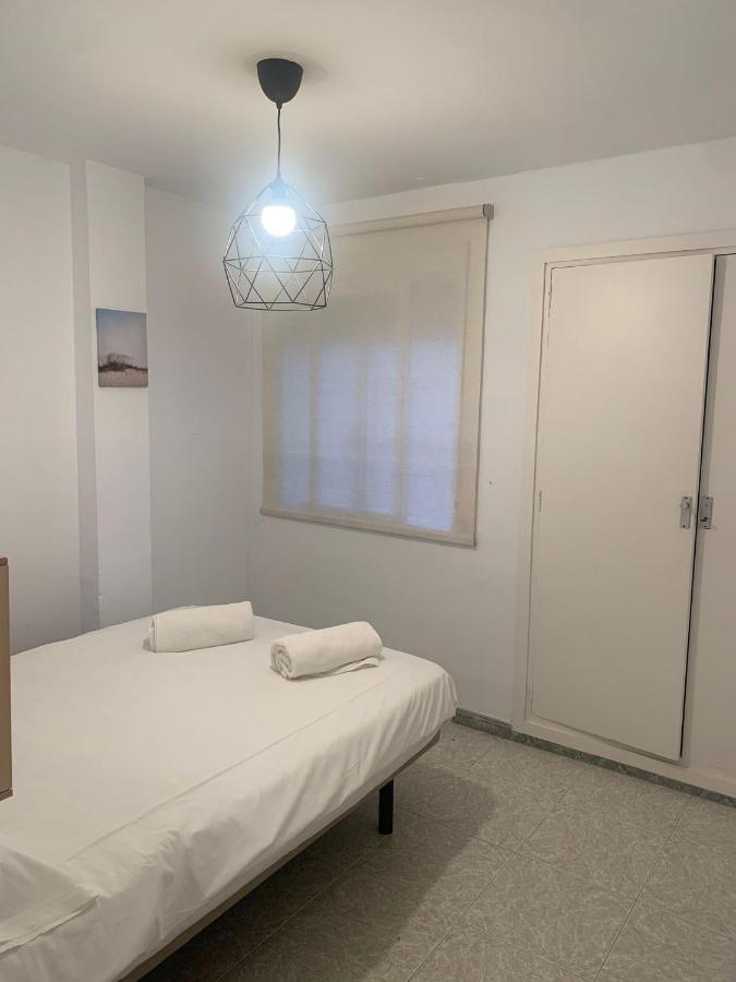 Apartment Matalascanas