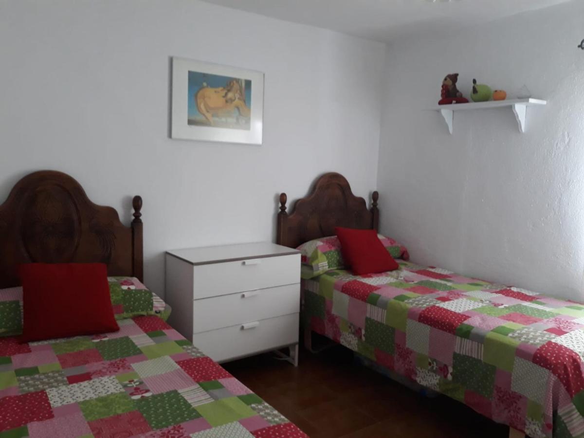 Piso De La Ermita Apartamento Mijas