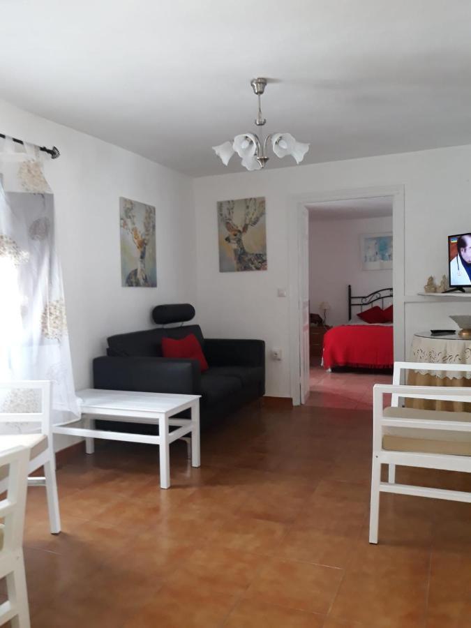 Apartamento Piso De La Ermita