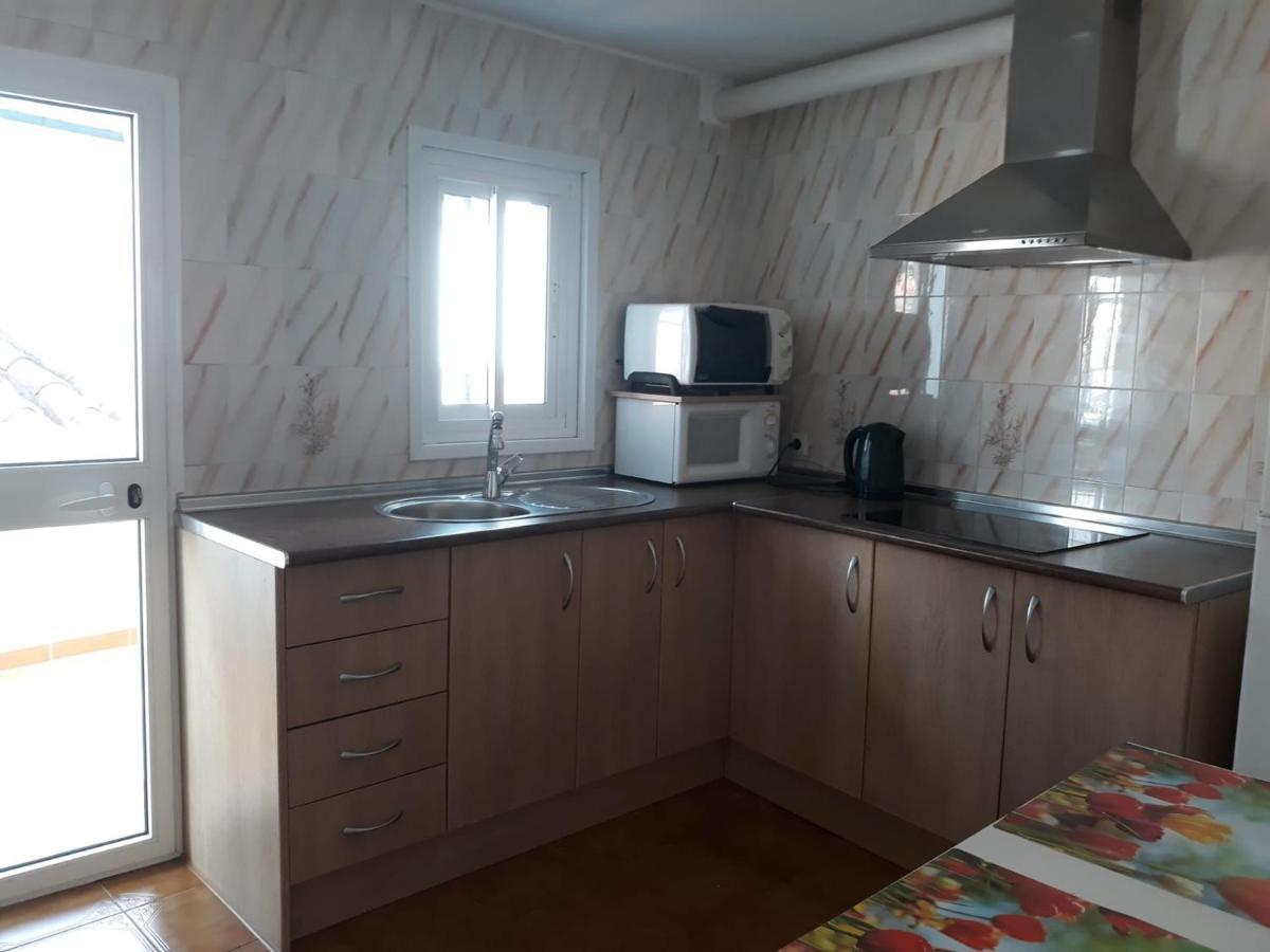 Piso De La Ermita Apartamento