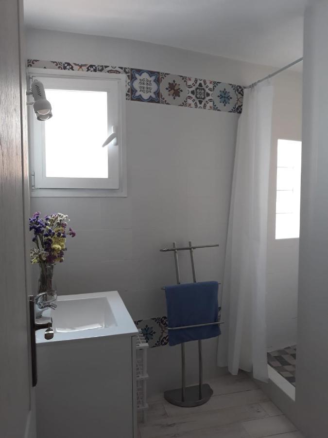 Piso De La Ermita Apartamento