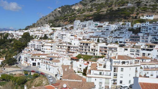 Apartamento Piso De La Ermita