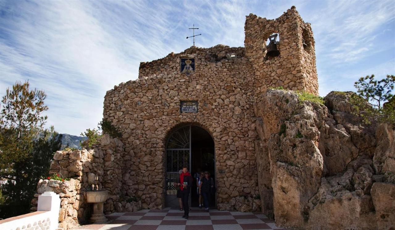 Piso De La Ermita *