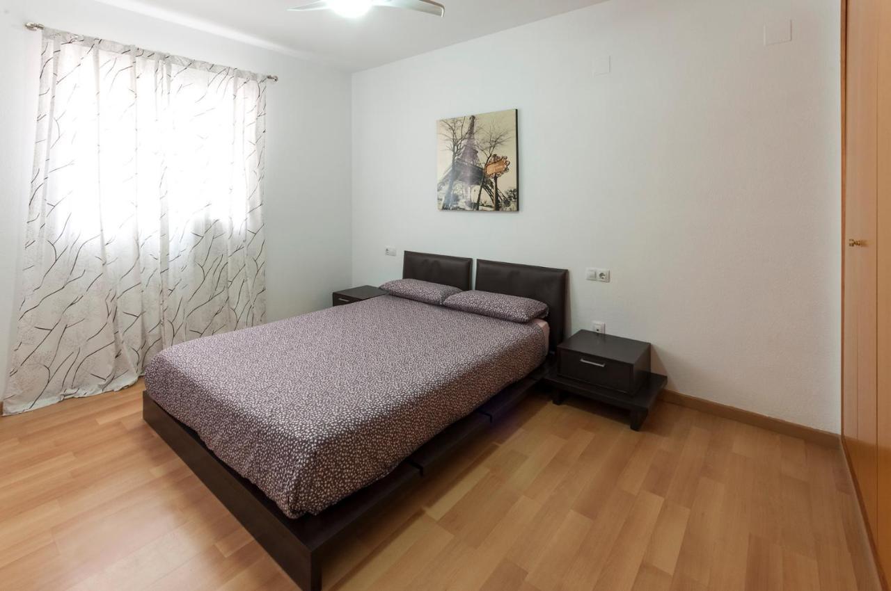 Apartamento Apartamento Falcon Playa De Touriplaya Only Families *