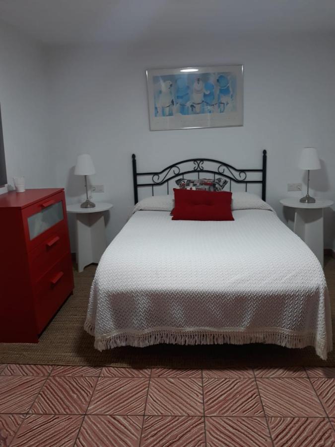 Piso De La Ermita *