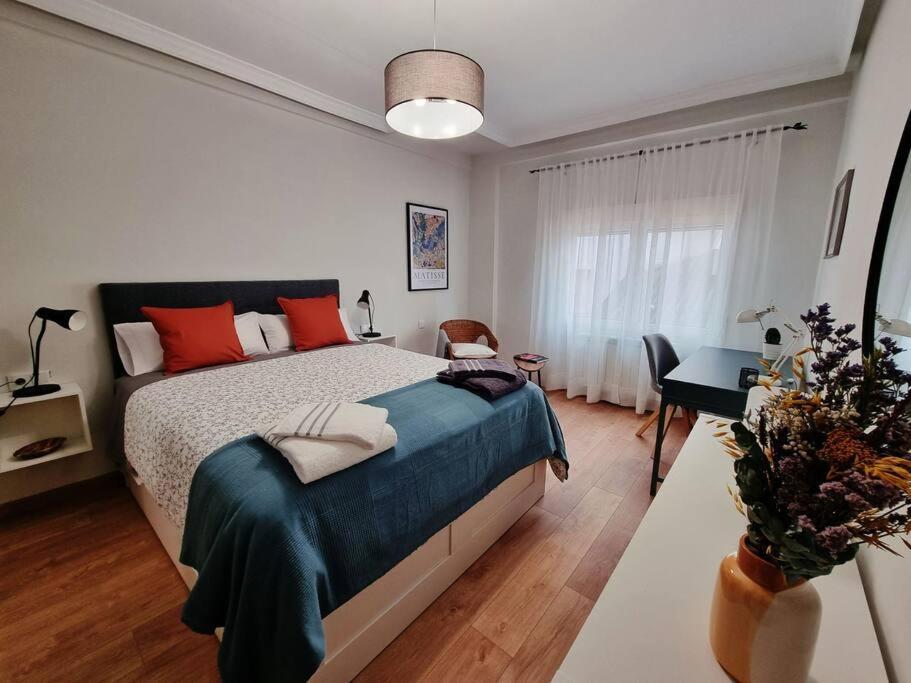 Apartamento Apartamento Céntrico De 3 Gijón