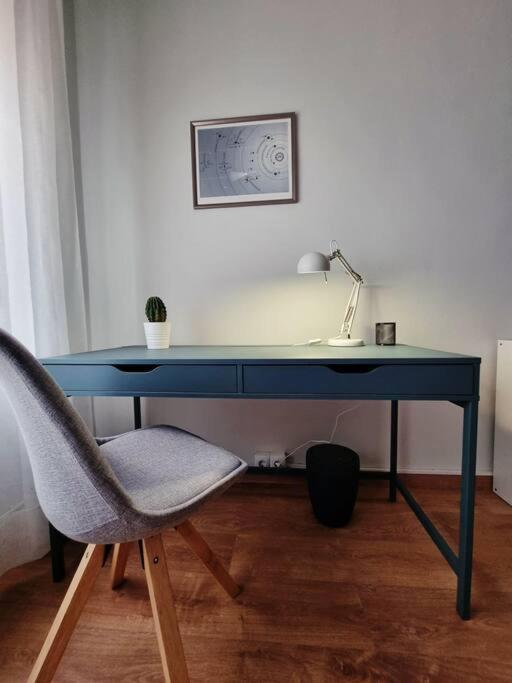 Apartamento Céntrico De 3 Gijón