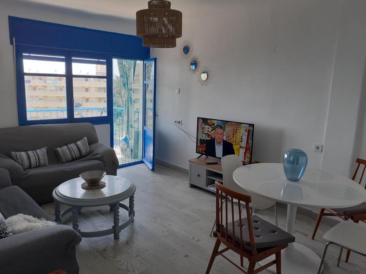 Casa Azul Paraiso Villajoyosa (La Vila Joiosa)