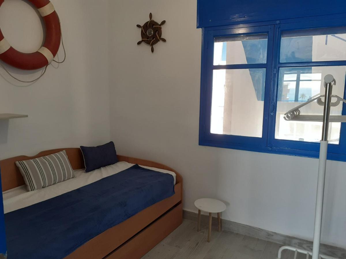 Casa Azul Paraiso