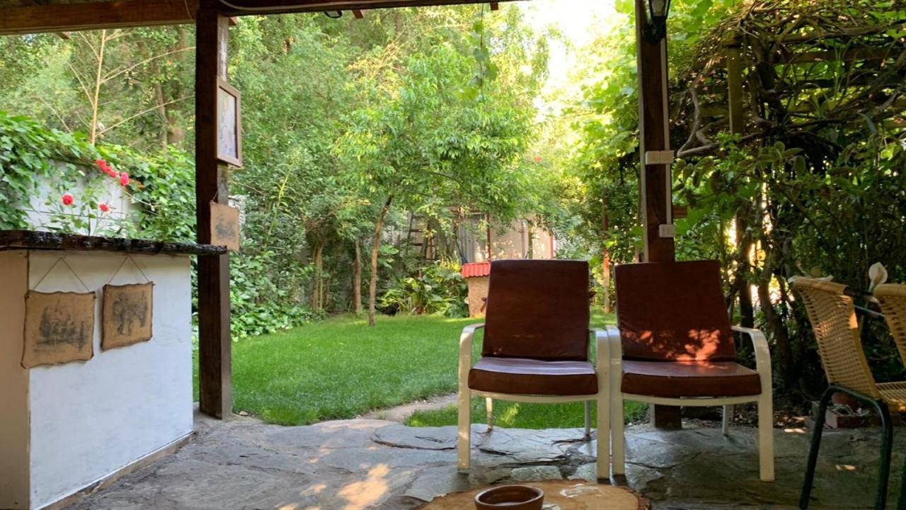 Apartamento Salto Del Laja . *
