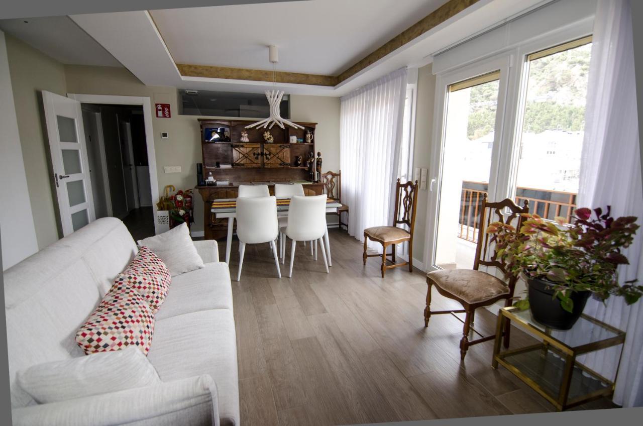 Guest house Ibai Ega *