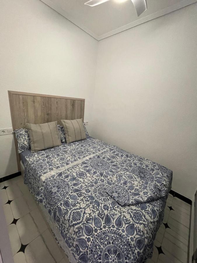 Apartment ''los Pinos'' 50m De La Grao de Castellon