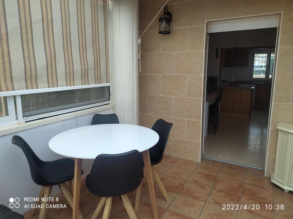 La Zenia Holiday home *