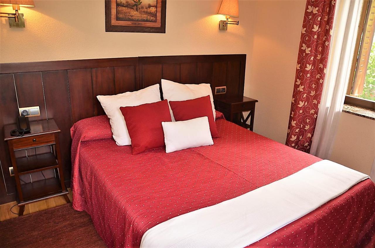 Rural Torreblanca Hotel Guadarrama