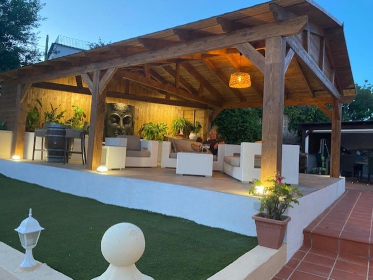 Costeres Villa Calpe