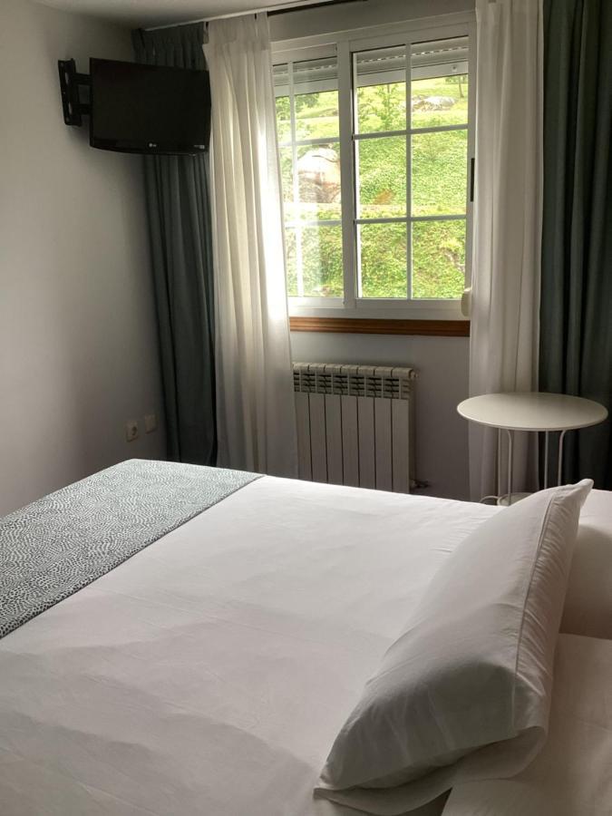 Hotel Saudade Hostal Cafeteria 3*